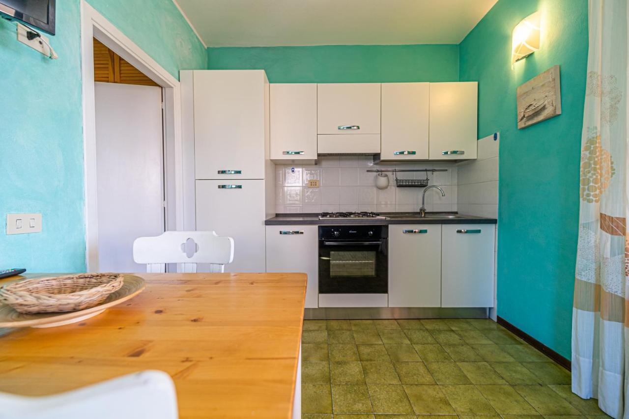 Case Vacanza Filetto A Marina Di Campo Literno ภายนอก รูปภาพ